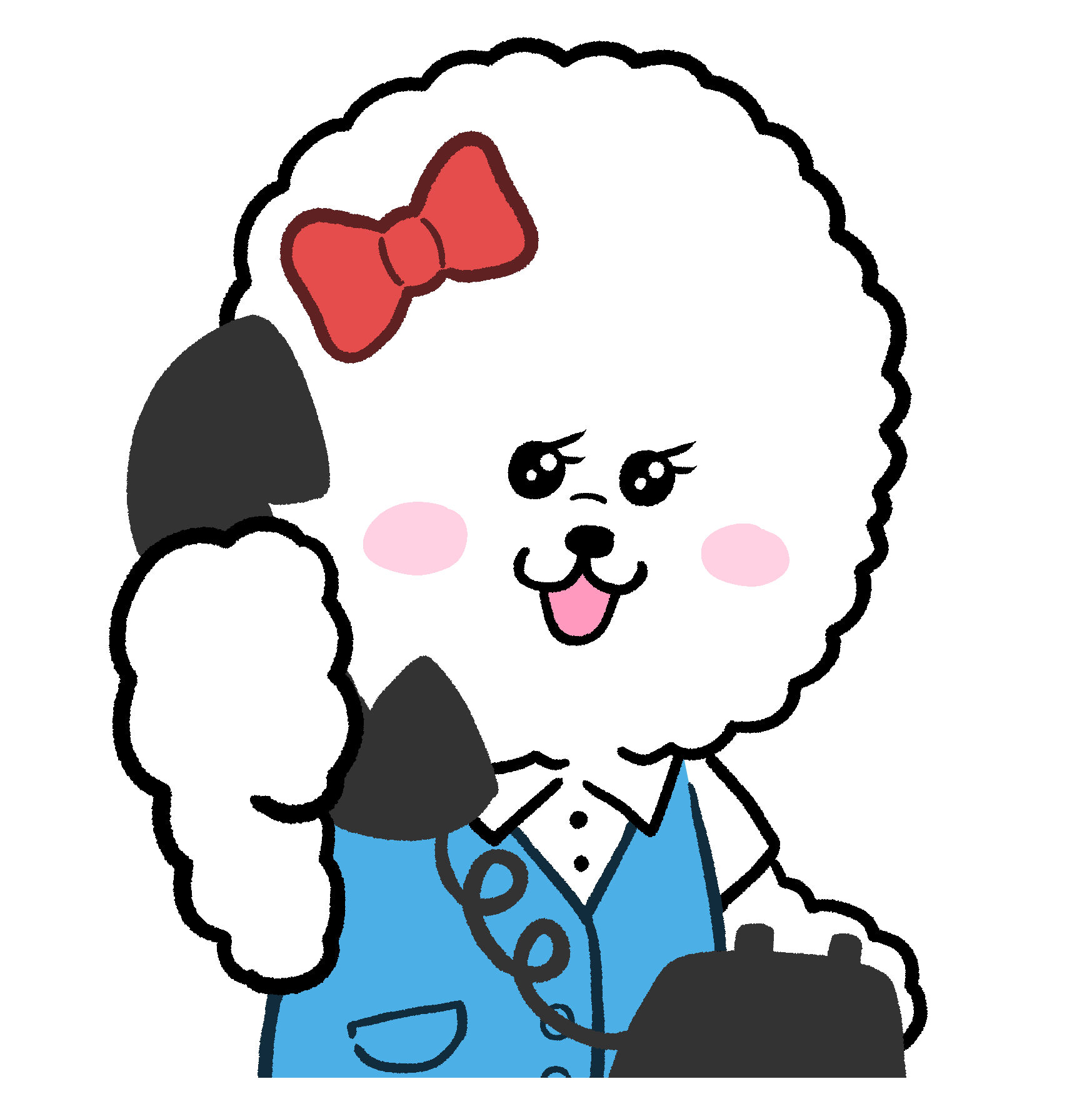 みけい犬アドバイザー